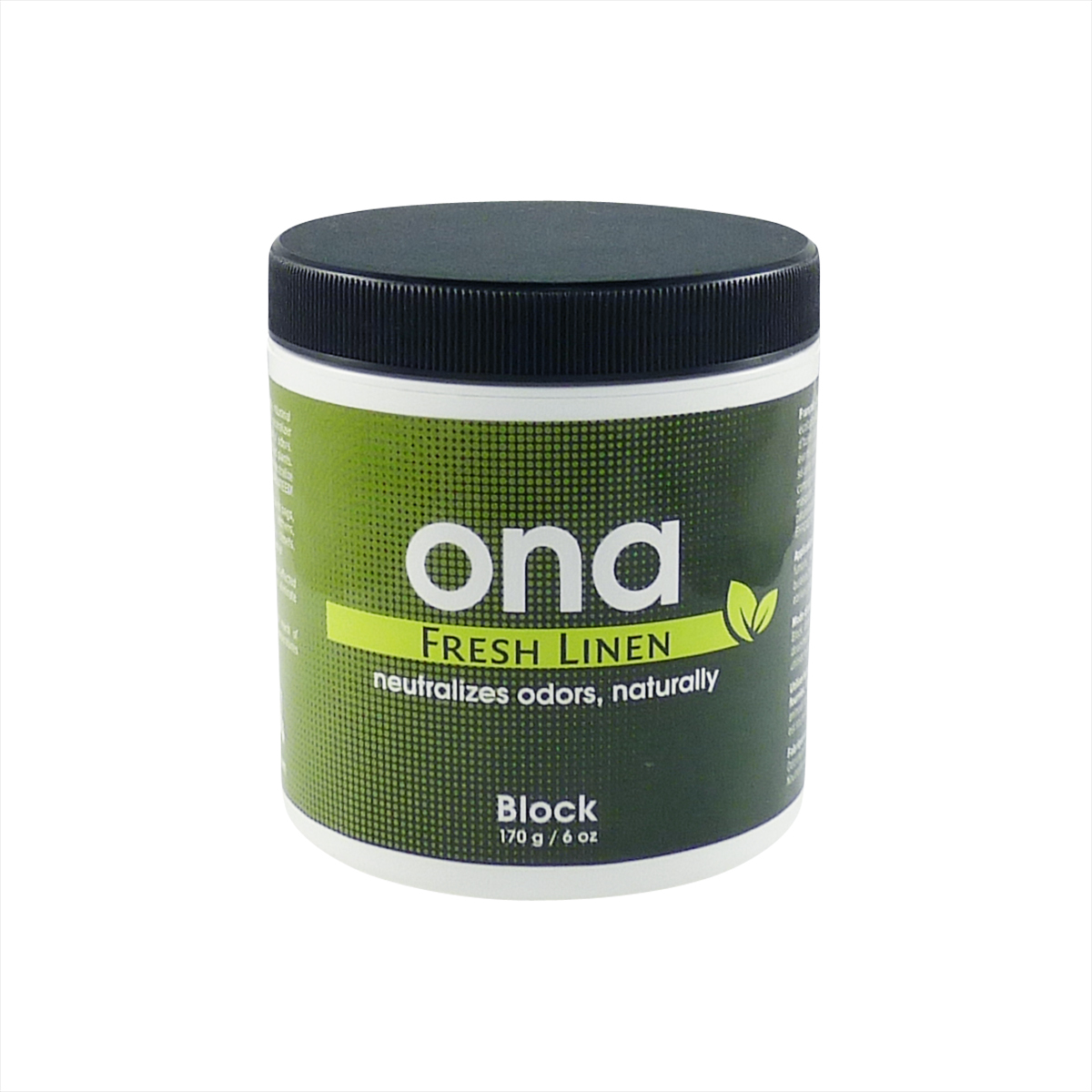 ONA - Gel antiodori