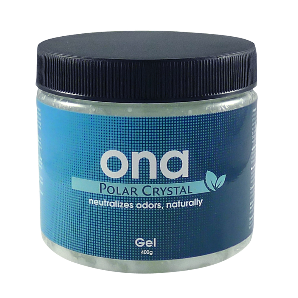 ONA - Gel antiodori - immagine 4