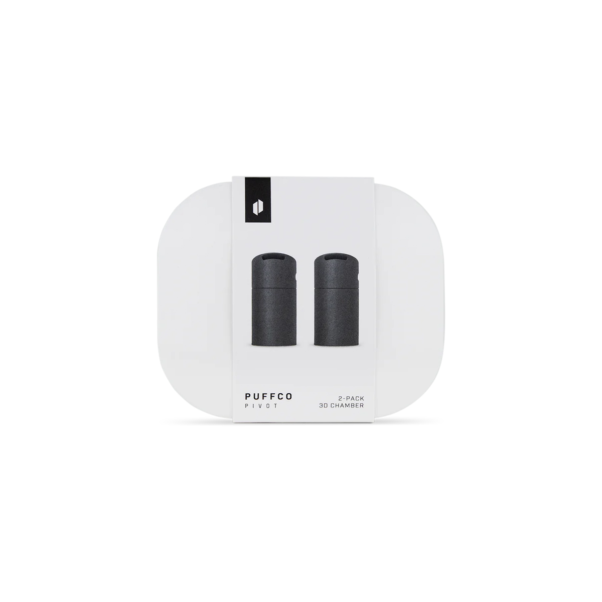 Puffco Pivot 3D Chamber - immagine 3