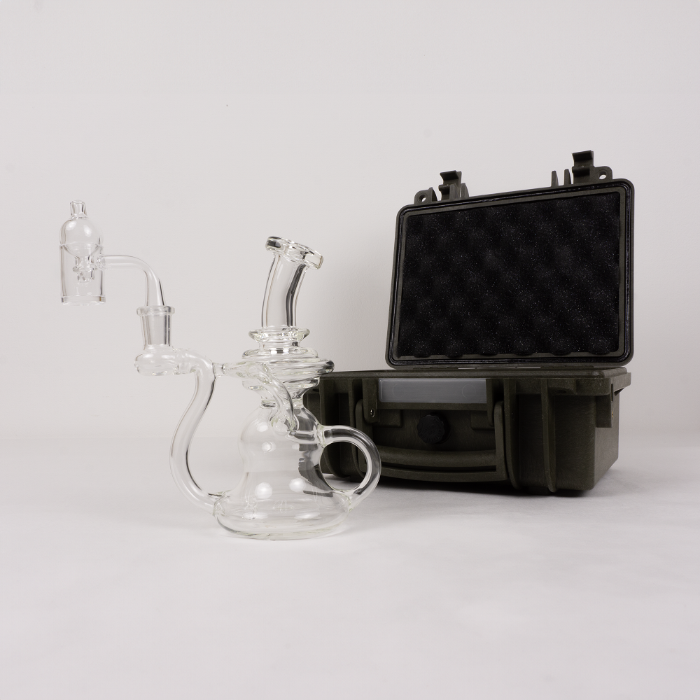 StarterGlass – Full Kit #3