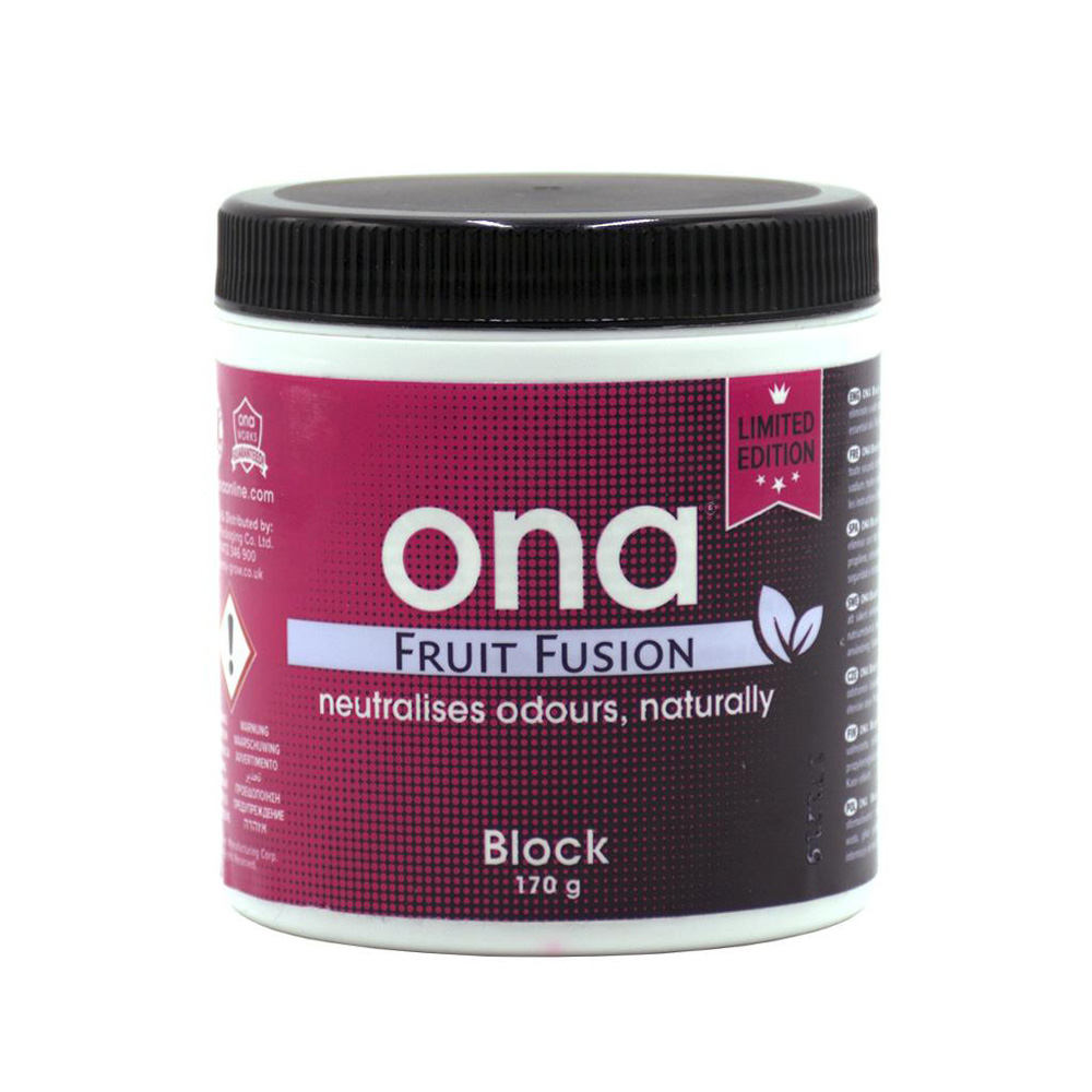 ONA - Gel antiodori - immagine 2